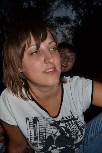 Якимова Евгения