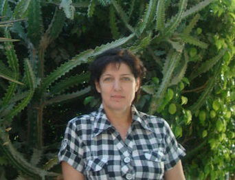 Татьяна Вдовенко(Андреева)