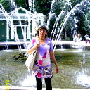 Светлана Михайлова