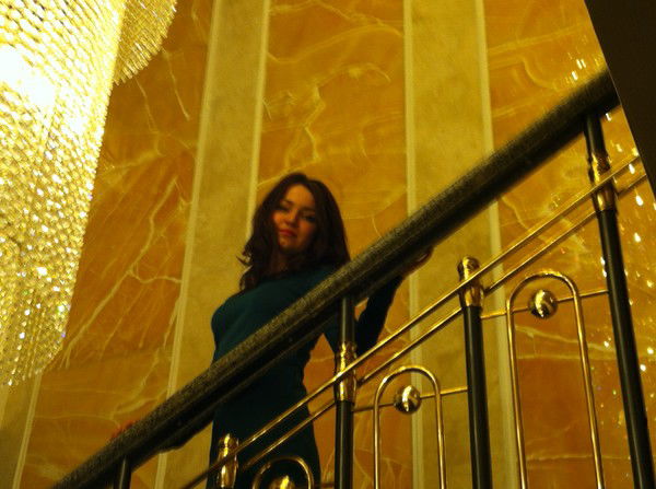 Лиля Галиева