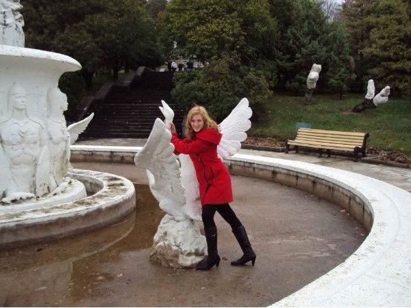 Светлана Манукян