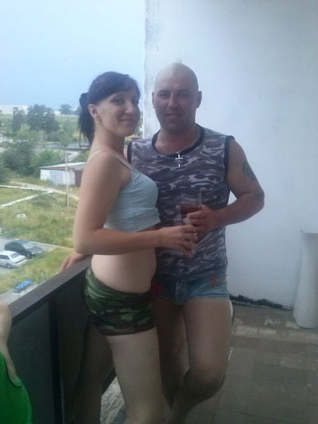 Алексей Ильиных