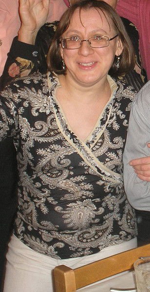 Динара Ахмерова