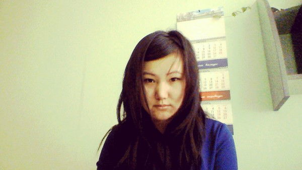 Виктория Цыдымпилова