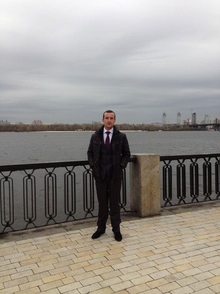 Вова Шатило