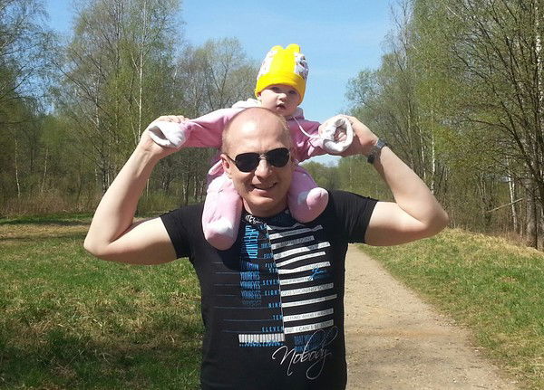 Андрей Алексеев