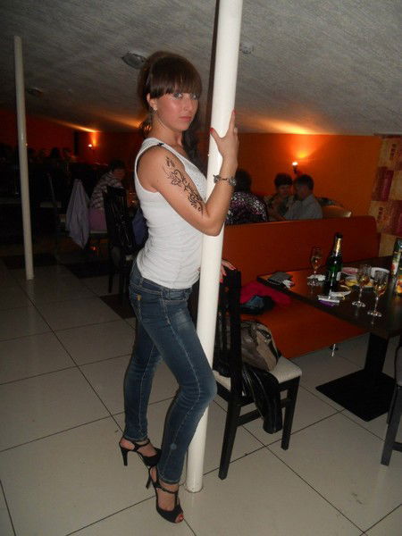 Дарья Гуляева