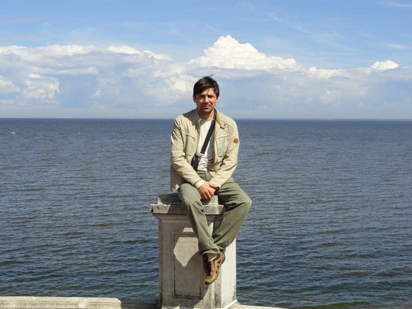 Александр Герасимов