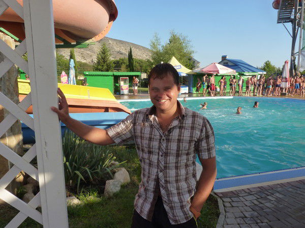 Андрей Будыльников