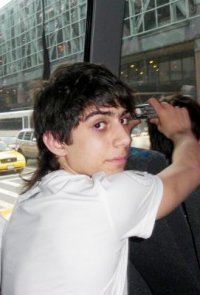 Гарик Мелкумян