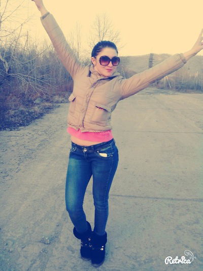 Анна Гривина