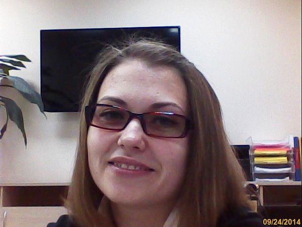 Вера Васильева