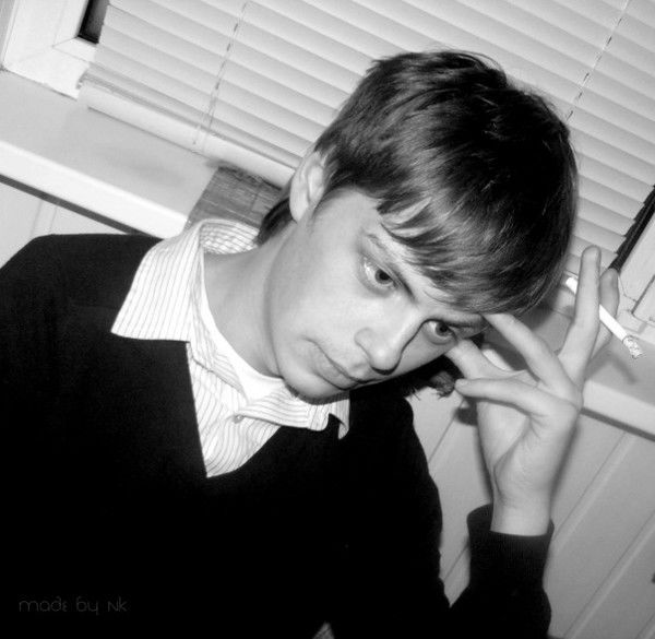 Андрей Клеймёнов