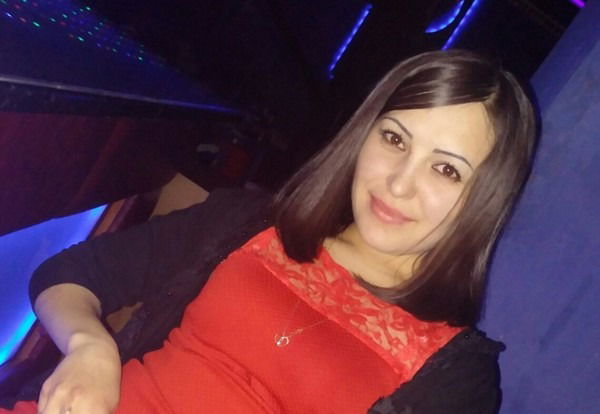 Роза Садыкова