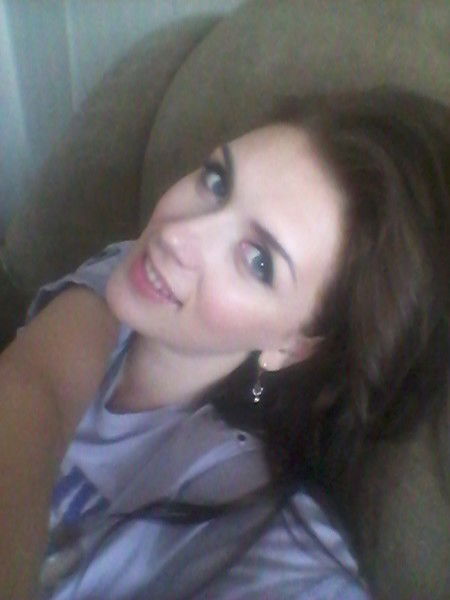 Юлия Горчакова