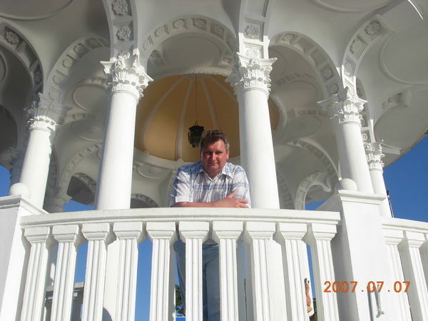 Геннадий Щербинин