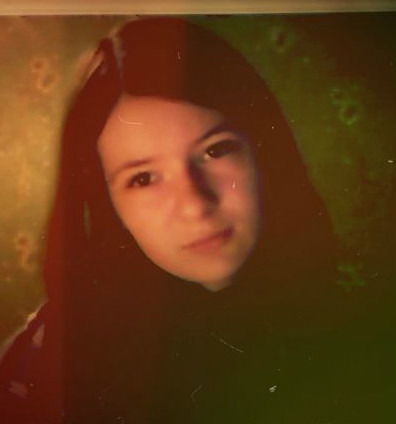 Вероника Ржепа