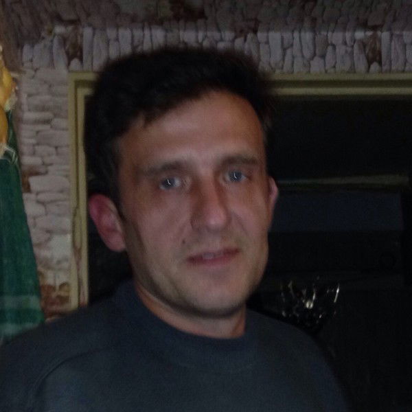 Виталий Матвеев