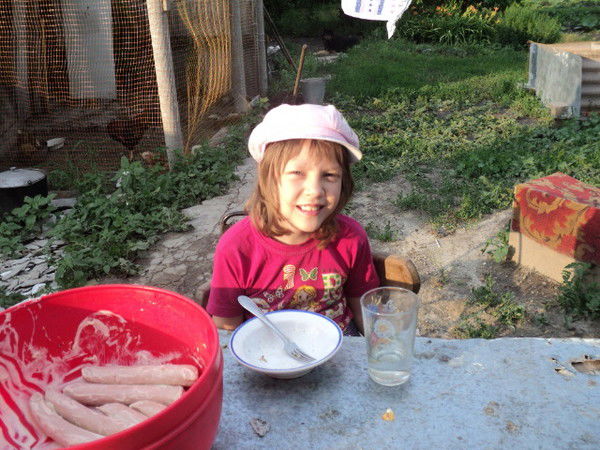 Анастасия Бухарова