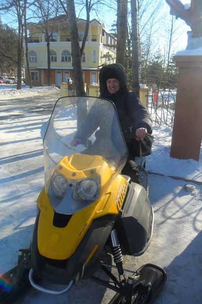 Алексей Клюев