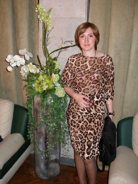 Дарья Хойлова