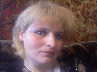 Эльвира Земчёнок