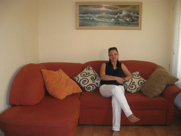 Наталья Мелякова