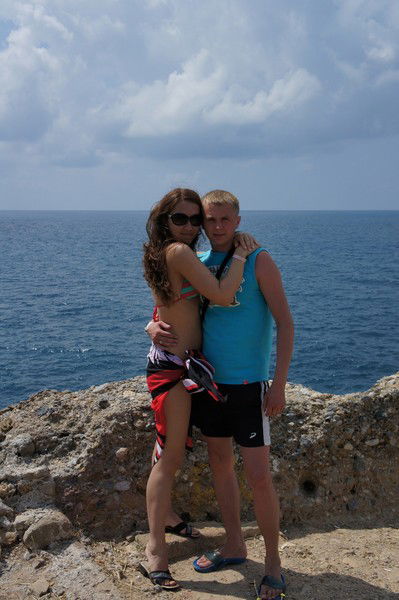 Екатерина Потапова