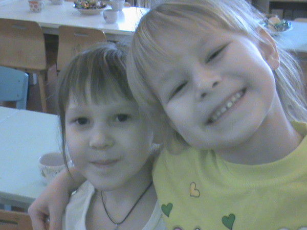 Дарья Борчанинова