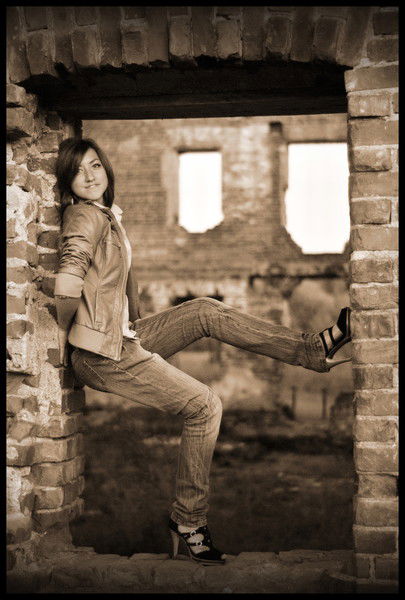 Tатьяна Иванющенко