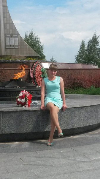 Алена Жучкова