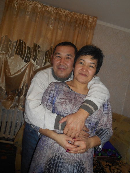 Шынар Калмакбаева