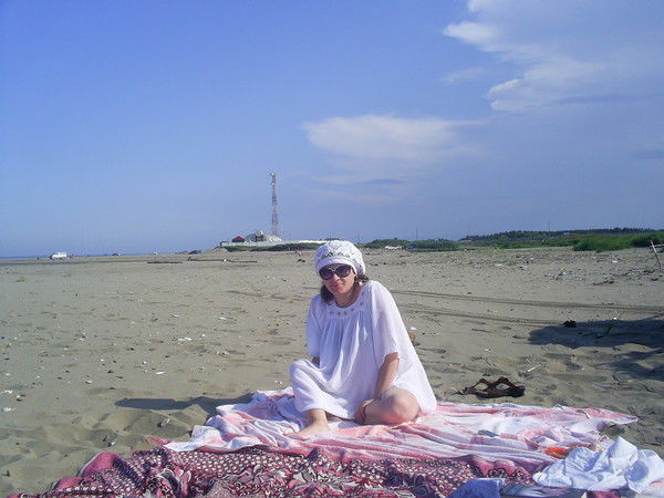 Галина Назарчук