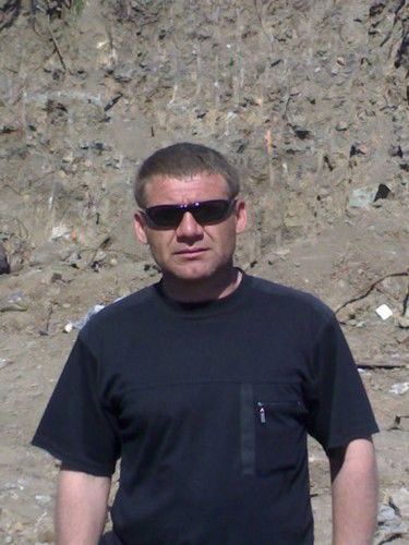 Владимир Княгинин