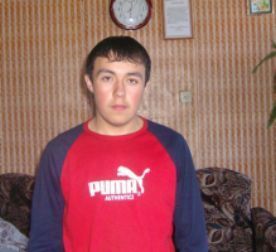 Ильдар Хадиев