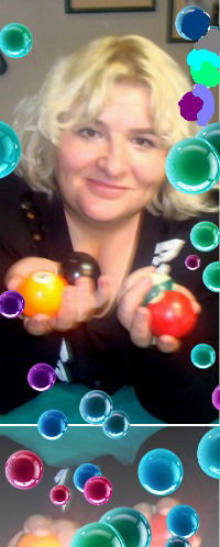 Ольга Шпаченко