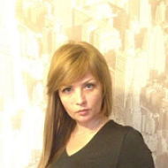 Cветлана Петренко