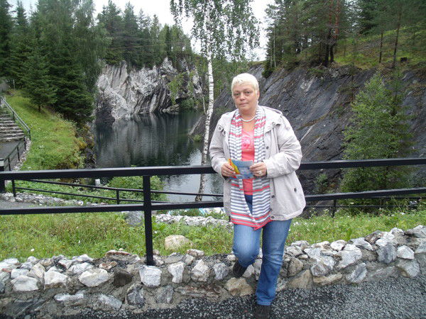 Елена Степаненко