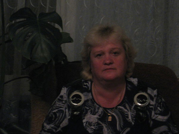 Татьяна Мартынова