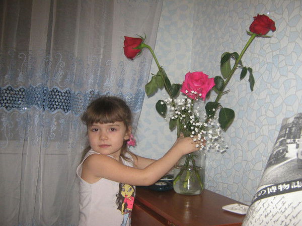 Альбина Рахматуллина