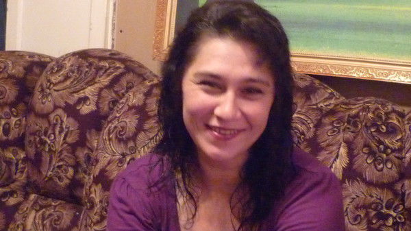 Эльвира Хакимова