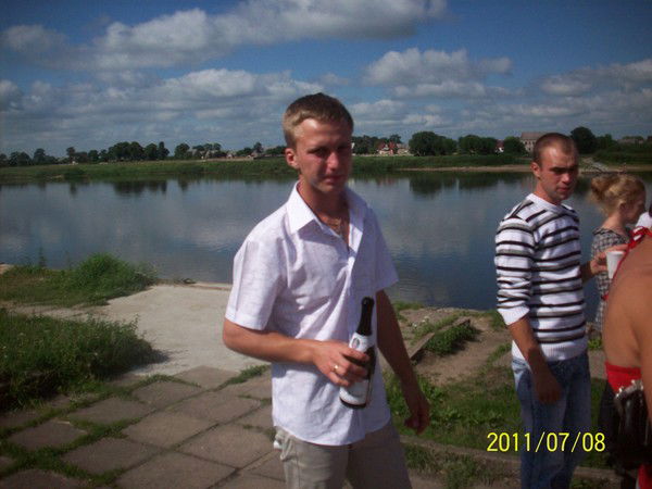 Дмитрий Верещагин