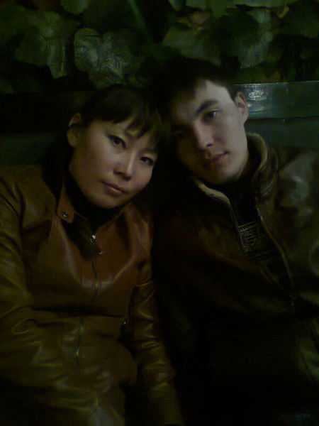 Сагыныш Магауиякызы