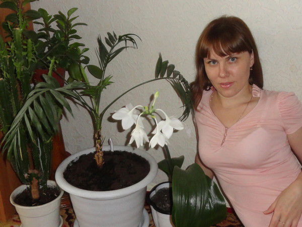 Татьяна Непойранова