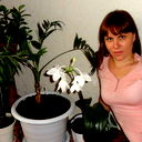 Татьяна Непойранова