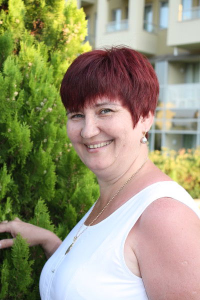 Лариса Григорьева