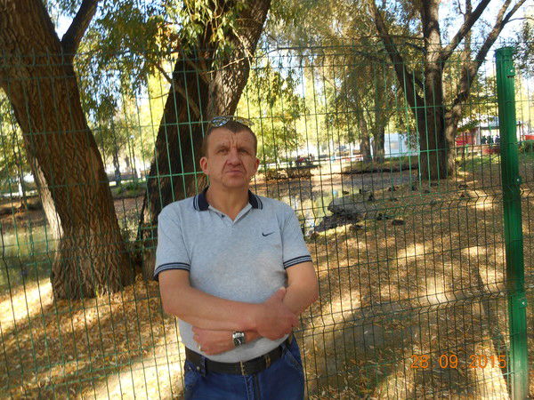 Борис Афанасьев