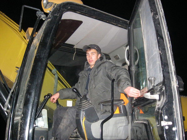 Роман Шувалов