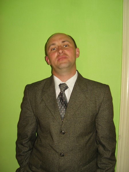 Александр Сухарев