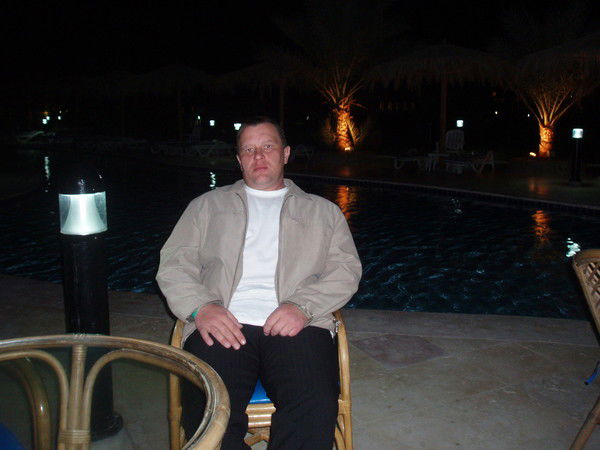 Андрей Киреев